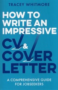 Obrazek How to Write an Impressive CV and cover letter