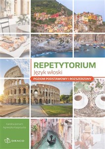 Obrazek Repetytorium - język włoski ZPiR