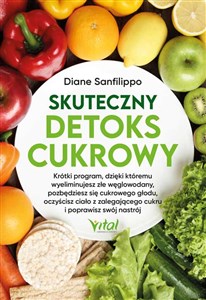 Picture of Skuteczny detoks cukrowy