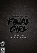 Final Girl... -  books from Poland