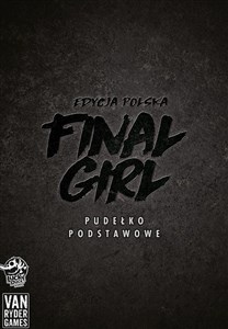 Picture of Final Girl: Pudełko podstawowe