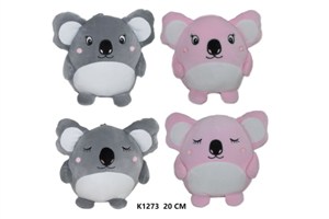 Obrazek Koala 20cm MIX