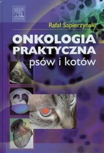 Picture of Onkologia praktyczna psów i kotów