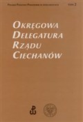 polish book : Okręgowa D...