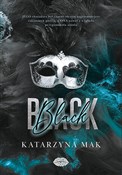 Black - Katarzyna Mak -  foreign books in polish 