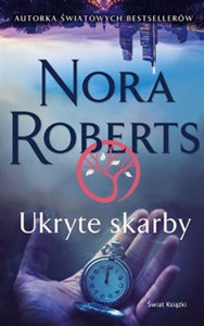 Obrazek Ukryte skarby (wydanie pocketowe)