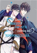 Losy inneg... - Wakatsu Yatsuki, Kazuki Irodori, Kikka Oohashi -  books in polish 