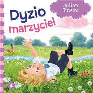 Picture of Dyzio marzyciel