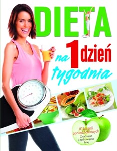 Picture of Dieta na 1 dzień tygodnia