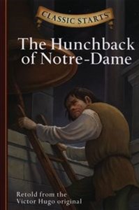 Picture of Hunchback of Notre-Dame