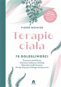 Polska książka : Terapie ci... - Pierre Meunier