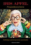 Książka : Iris Apfel... - Iris Apfel