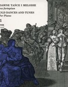 Dawne tańc... - Jan Hoffman, Adam Rieger -  Książka z wysyłką do UK