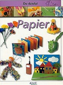 Picture of Papier Do dzieła