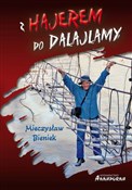 Z hajerem ... - Mieczysław Bieniek -  books from Poland