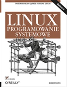 Picture of Linux Programowanie systemowe