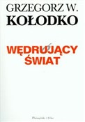 polish book : Wędrujący ... - Grzegorz W. Kołodko