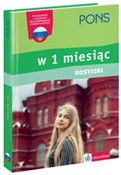 polish book : Rosyjski w... - Victoria Wildemann