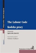 Kodeks pra... -  books from Poland