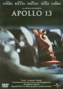 polish book : Apollo 13 - William Broyles, Al Reinert