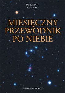 Picture of Miesięczny przewodnik po niebie