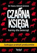 Czarna ksi... - Hans-Ulrich Grimm -  Książka z wysyłką do UK