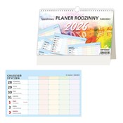Kalendarz ... -  Polish Bookstore 