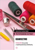 Polska książka : Przysposob... - Joanna Hryń, Krystyna Rapiej