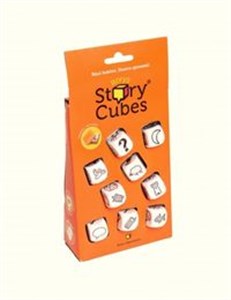 Picture of Story Cubes Kompakt