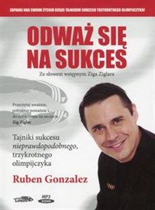 Obrazek [Audiobook] Odważ się na sukces