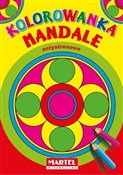 Polska książka : Kolorowank... - Opracowanie Zbiorowe