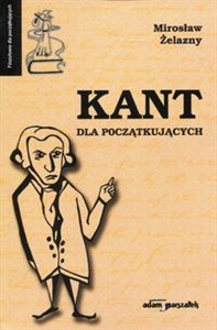 Picture of Kant dla początkujących