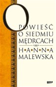 Zobacz : Opowieść o... - Hanna Malewska