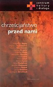 Obrazek Chrześcijaństwo przed nami