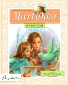 Książka : Martynka u... - Gilbert Delahaye, Marcel Marlier
