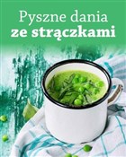 Książka : Pyszne dan... - Opracowanie Zbiorowe