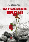 Książka : Czyszczeni... - Jan Śleszyński