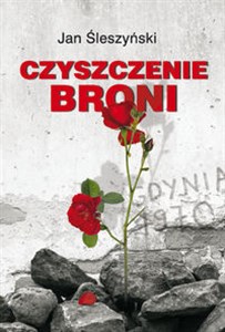 Obrazek Czyszczenie broni