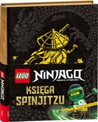 Lego Ninja... -  books from Poland