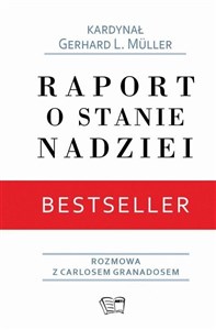 Obrazek Raport o stanie Nadziei