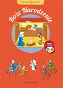 Polska książka : Boże Narod... - Viallet Noelie