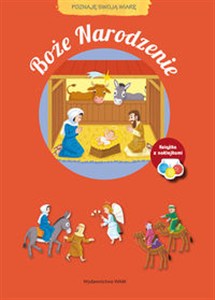 Picture of Boże Narodzenie Poznaję swoją wiarę
