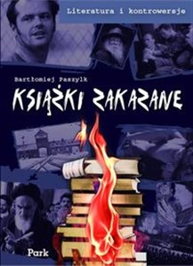 Picture of Literatura i kontrowersje Książki zakazane