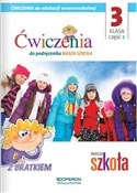 polish book : Nasza Szko... - Opracowanie Zbiorowe