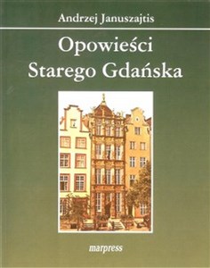 Obrazek Opowieści Starego Gdańska