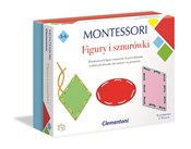 Polska książka : Montessori...