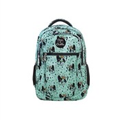 Plecak Bul... -  Książka z wysyłką do UK