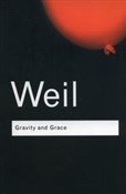 Gravity an... - Simone Weil - Ksiegarnia w UK