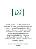 Przepisy 2... - Opr. Bogusław Gąszcz -  books in polish 
