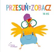 Przesuń i ... - Opracowanie Zbiorowe -  foreign books in polish 